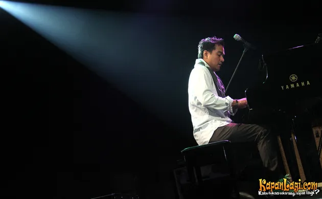 Indra Lesmana