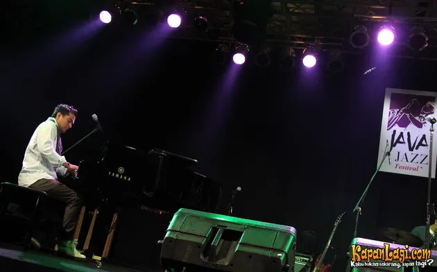 Indra Lesmana