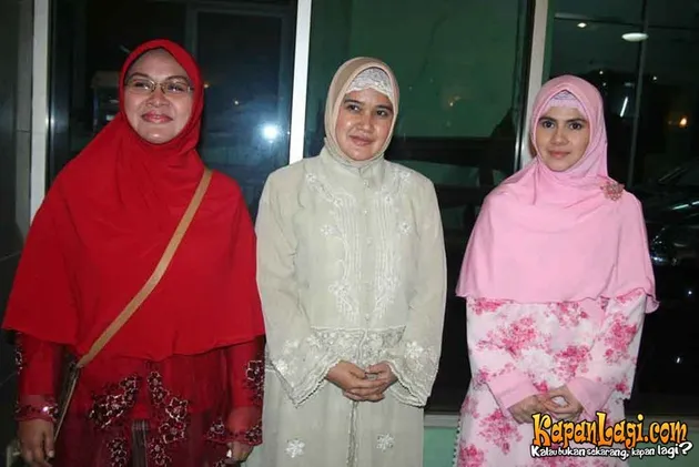 cici tegal