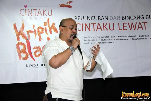 Indro Warkop