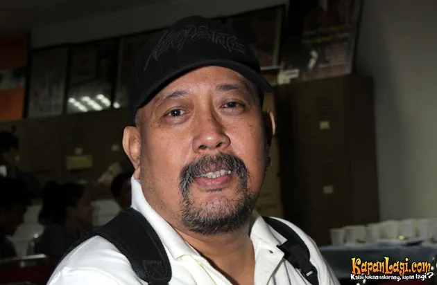 Indro Warkop