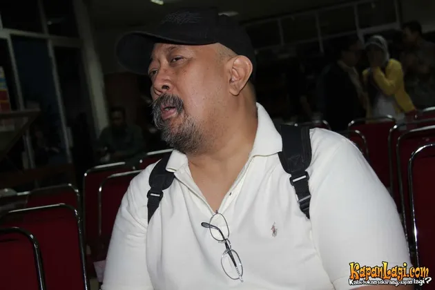Indro Warkop