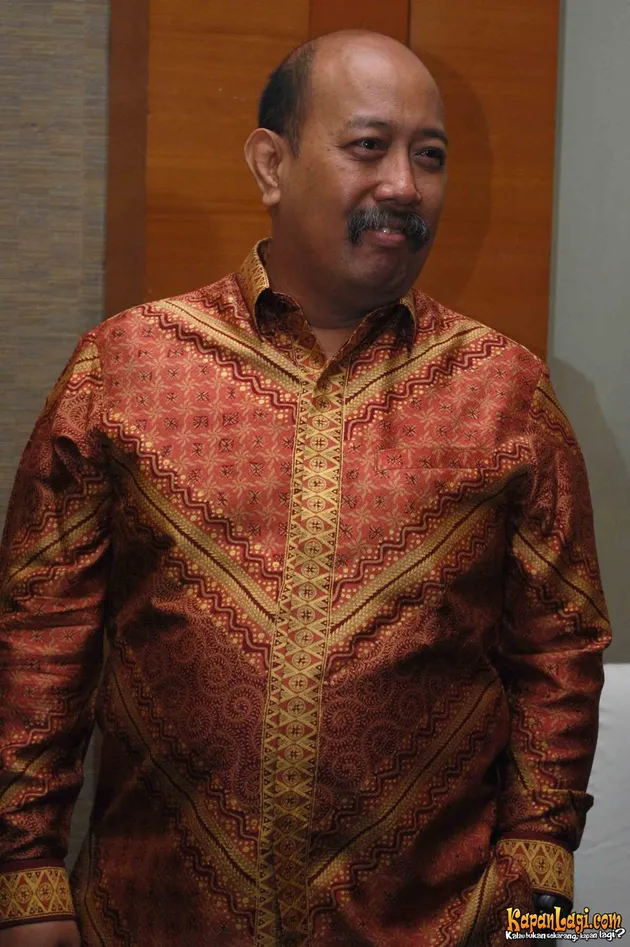 Indro Warkop