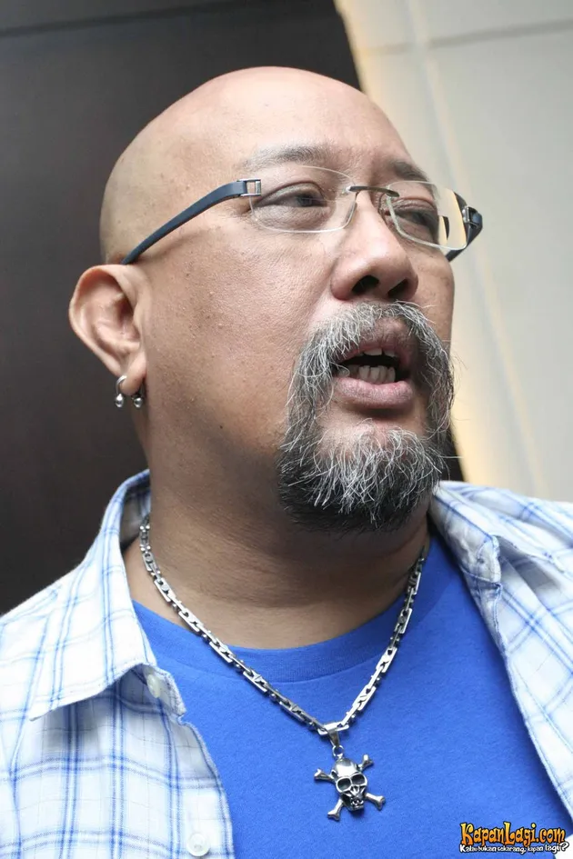 Indro Warkop