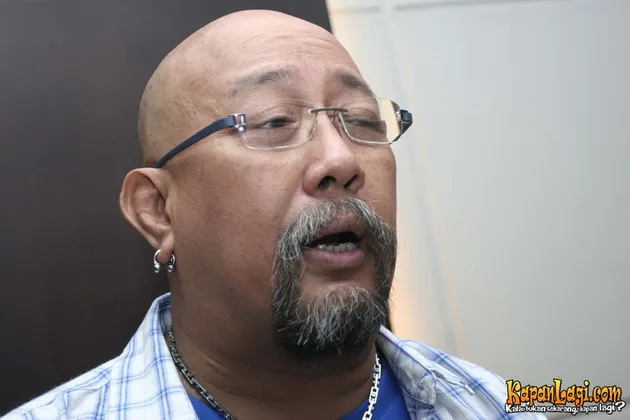 Indro Warkop