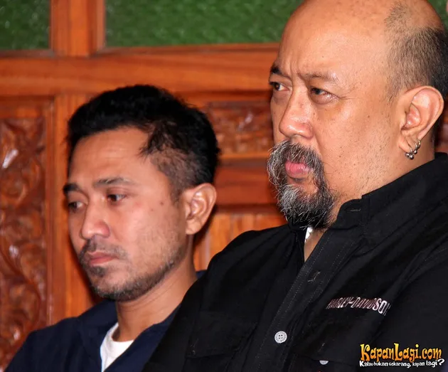 Indro Warkop
