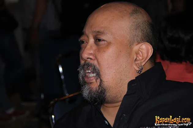 Indro Warkop