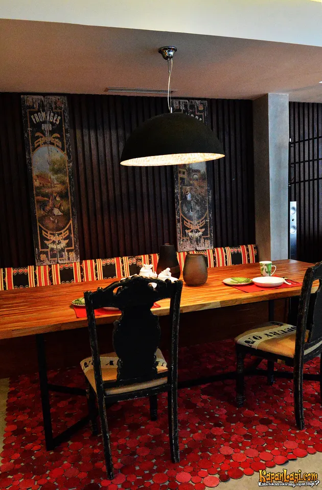 Rumah Daniel Mananta