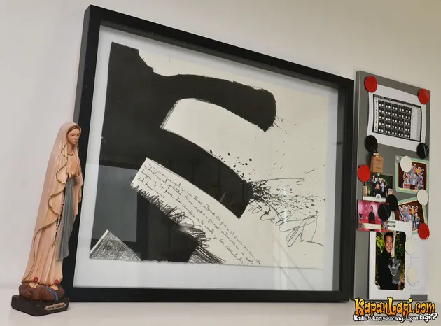 Rumah Daniel Mananta