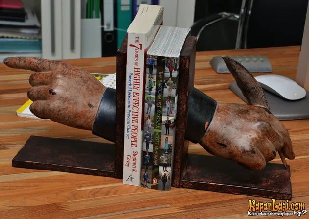 Rumah Daniel Mananta