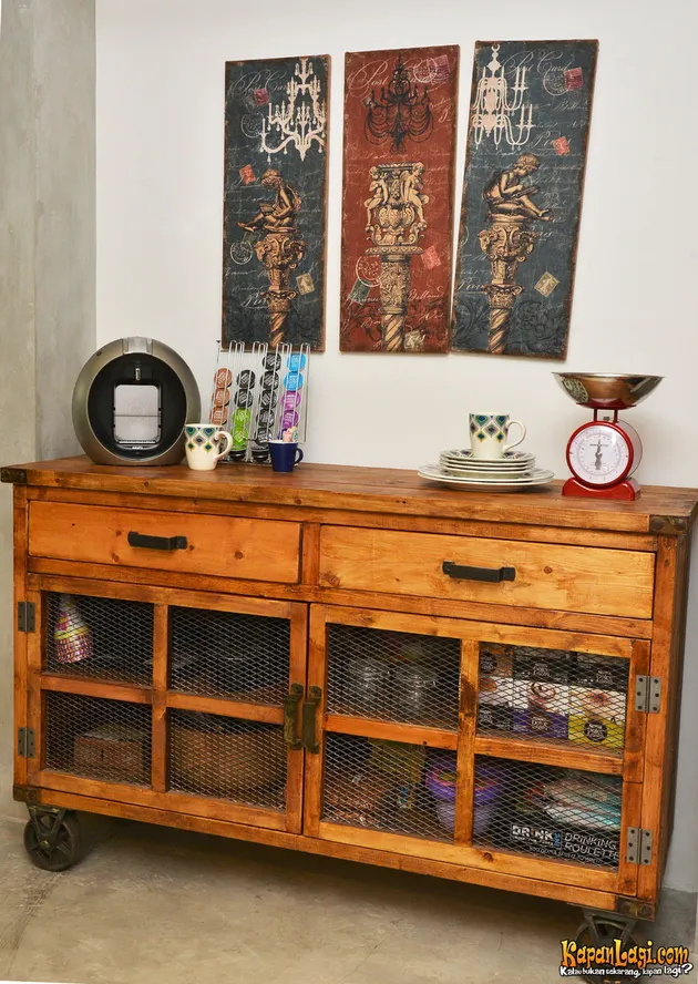 Rumah Daniel Mananta