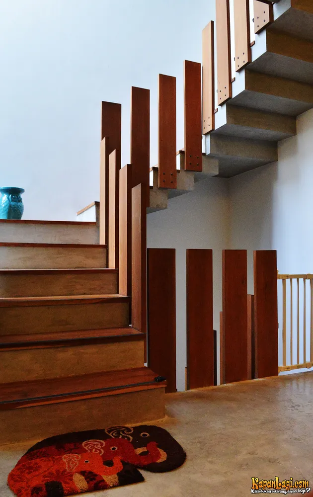 Rumah Daniel Mananta