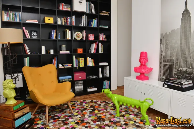 Rumah Daniel Mananta