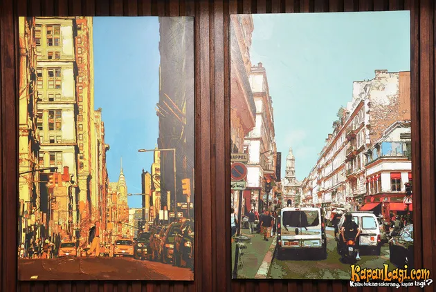 Rumah Daniel Mananta