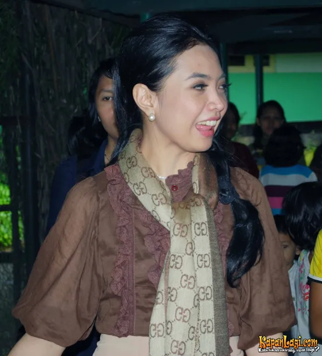 inggrid kansil