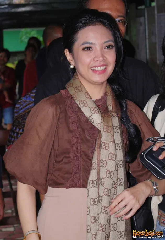 inggrid kansil