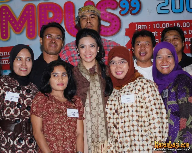 inggrid kansil