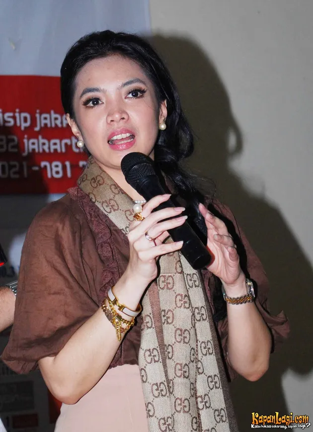 inggrid kansil