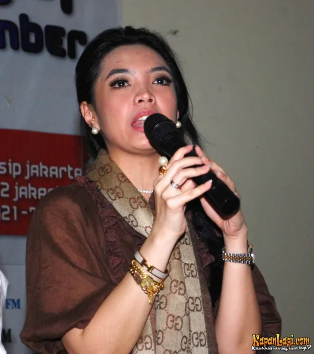 inggrid kansil