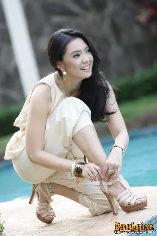 inggrid kansil