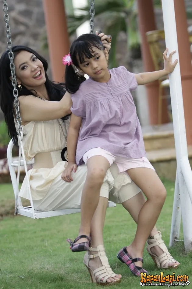 inggrid kansil