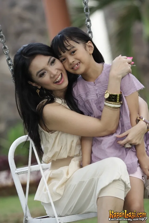 inggrid kansil