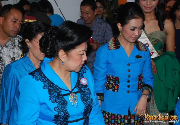 Inggrid Kansil