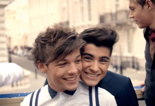 One Direction