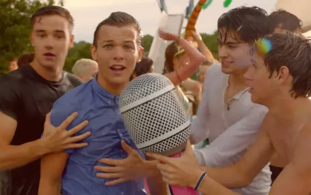 One Direction