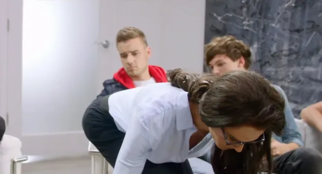 One Direction