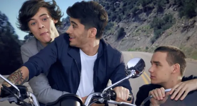 One Direction