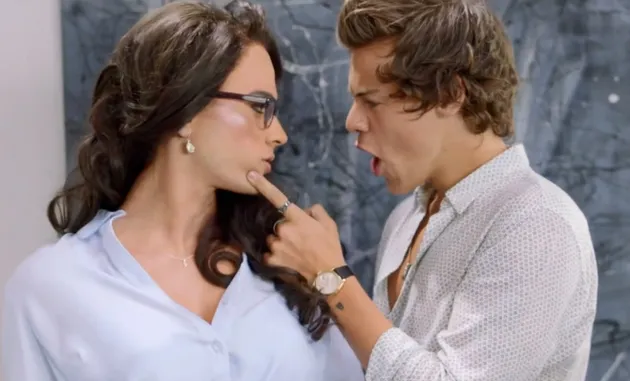 One Direction