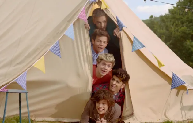 One Direction