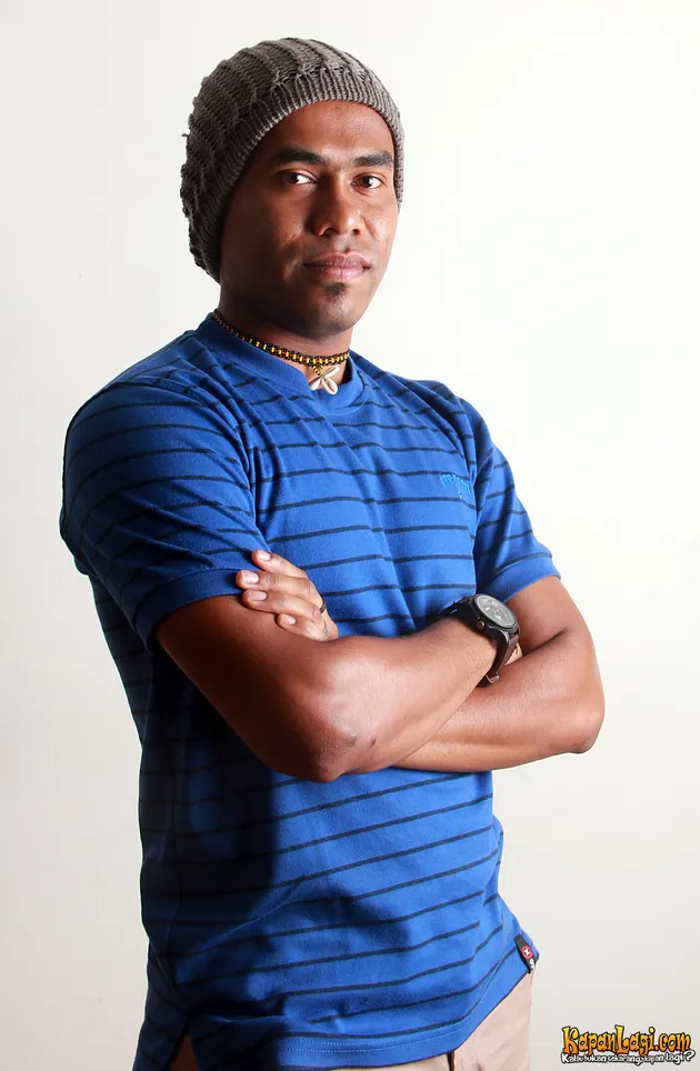Jimmy Kobau 