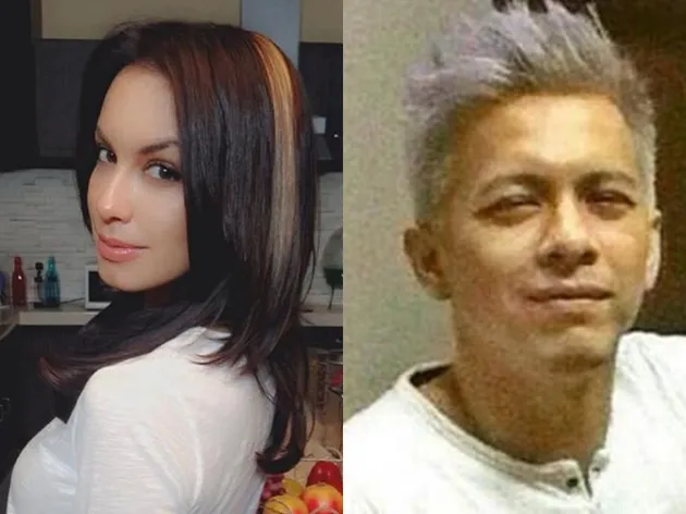 Ariel Noah dan Sophia Mueller