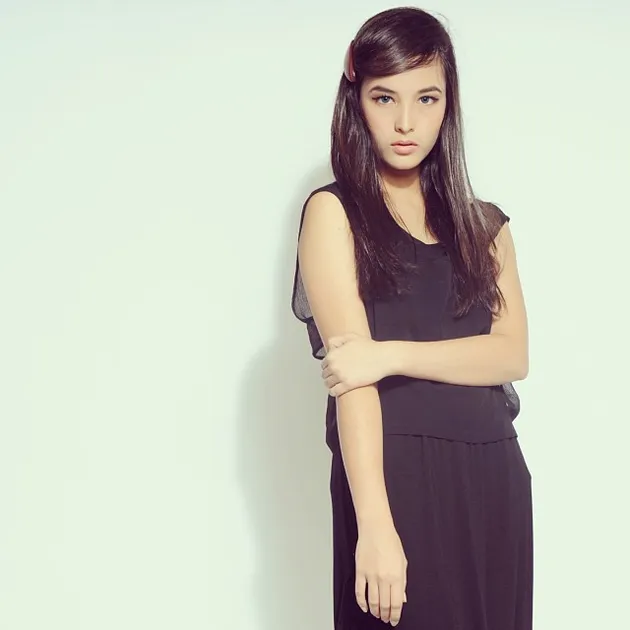 Chelsea Islan
