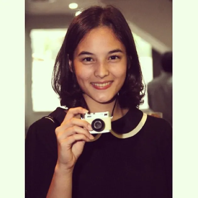 Chelsea Islan