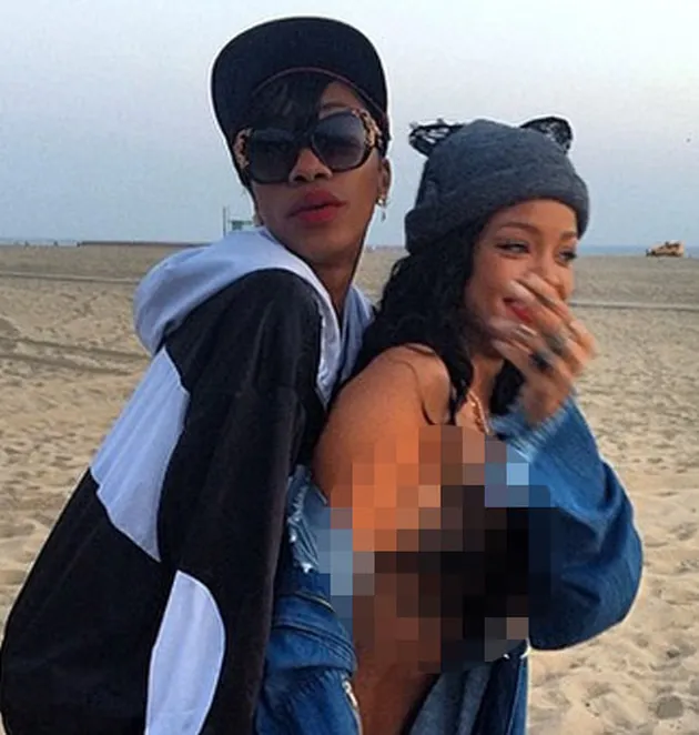 Rihanna