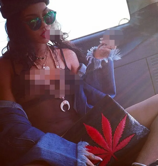 Rihanna