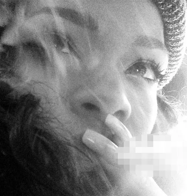 Rihanna