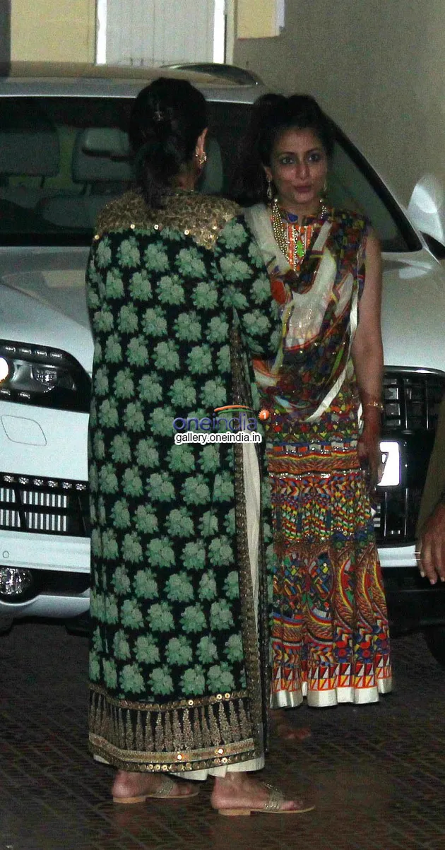 Tamu Rani