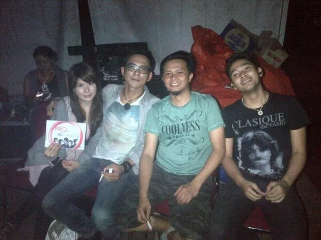 Wina Idol