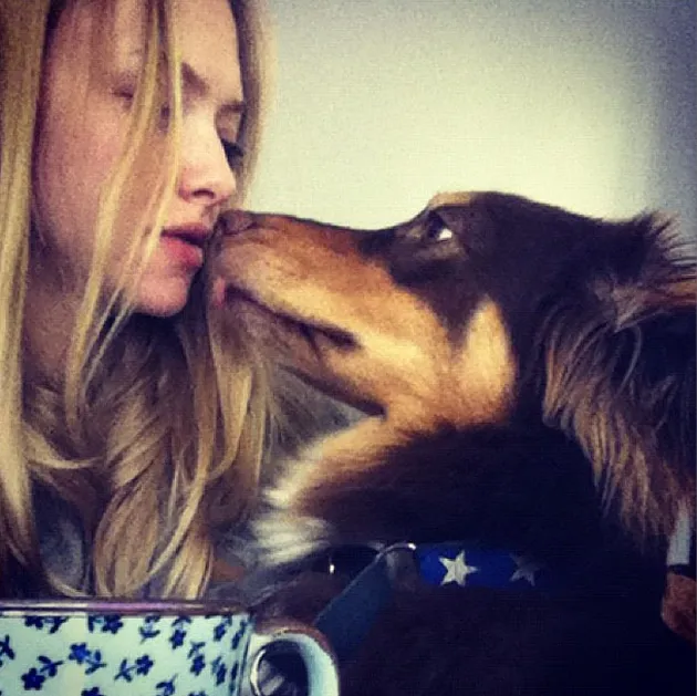 Instagram Amanda
