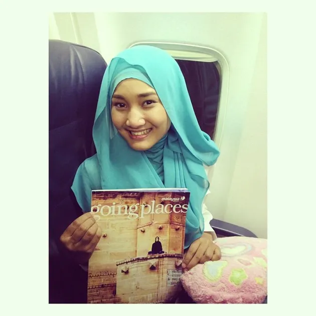 Fatin Shidqia Lubis