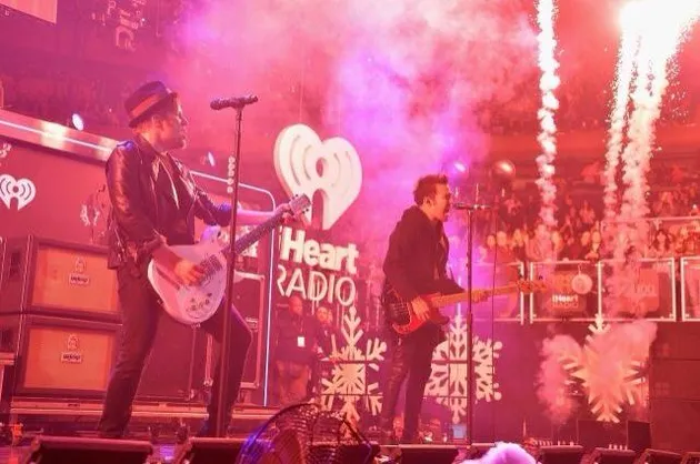Fall Out Boy