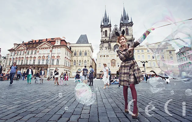 jessica girls generation