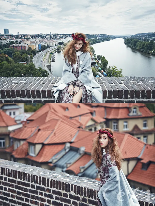 jessica girls generation