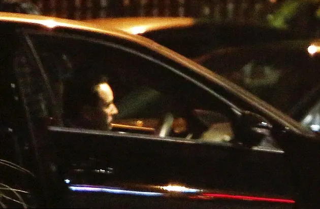 Kristen Stewart Selingkuh