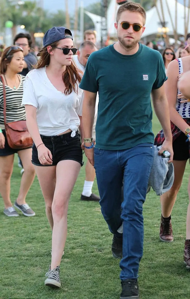 Kristen Stewart Selingkuh