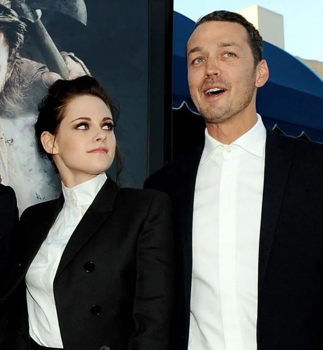 Kristen Stewart Selingkuh